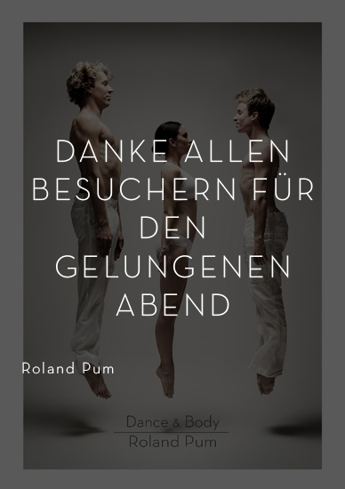 R&uuml;ckblick